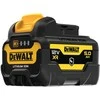 Akumuliatorius DeWalt DCB126G-XJ; 12 V; 5,0 Ah; Li-ion