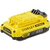 Akumuliatorius Stanley SFMCB202-XJ; 18 V; 2,0 Ah; Li-ion