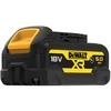 Akumuliatorius DeWalt DCB184G-XJ; 18 V; 5,0 Ah; Li-ion