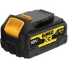 Akumuliatorius DeWalt DCB184G-XJ; 18 V; 5,0 Ah; Li-ion