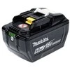 Makita 1915H4-0 Akumuliatorius 18 V, 9.0 Ah; Li-ion; BL1890