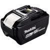 Makita 1915H4-0 Akumuliatorius 18 V, 9.0 Ah; Li-ion; BL1890