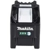 Makita 191X65-8 XGT akumuliatorius 8.0 Ah, kartoninė pakuotė