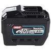 Makita 191X65-8 XGT akumuliatorius 8.0 Ah, kartoninė pakuotė