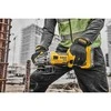 Akumuliatorinis kampinis šlifuoklis Dewalt DCG405H2T-QW 18V 2x5ah