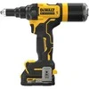 Akumuliatorinis kniediklis DeWalt DCF403E1GT-QW; 18 V; 1x1,7 Ah akum.