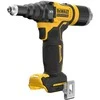 Akumuliatorinis kniediklis DeWalt DCF403NT-XJ; 18 V (be akumuliatoriaus ir pakrovėjo)