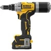 Akumuliatorinis kniediklis DeWalt DCF414E2GT-QW; 18 V; 2x1,7 Ah akum.