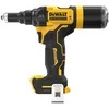 Akumuliatorinis kniediklis DeWalt DCF403NT-XJ; 18 V (be akumuliatoriaus ir pakrovėjo)