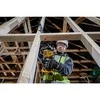 DeWalt DCS369 aktyvaus pjovimo procese