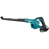 Akumulatorowa dmuchawa, 3,0Ah, 18V, MAKITA [DUB186RFX1]