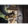 Dewalt kampinis šlifuoklis DCG416VSN, 18V, 125mm, be akumuliatoriaus ir kroviklio