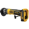 Akumulatorowa kompaktowa kampinis šlifuoklis, 76mm, 18V XR, 2x1,7AH, COMPACT, DEWALT [DCG430E2T-QW]