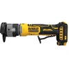 DEWALT kampinis šlifuoklis 76mm 18V DCG430N BL