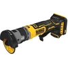 Akumulatorowa kompaktowa kampinis šlifuoklis, 76mm, 18V XR, 2x1,7AH, COMPACT, DEWALT [DCG430E2T-QW]