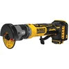 DEWALT kampinis šlifuoklis 76mm 18V DCG430N BL