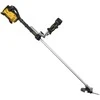 Akumuliatorinė žoliapjovė DeWalt DCMBC823N; 54 V (be akumuliatoriaus ir pakrovėjo)