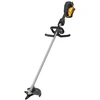Akumuliatorinė žoliapjovė DeWalt DCMBC812N; 54 V (be akumuliatoriaus ir pakrovėjo)