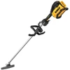 Akumuliatorinė žoliapjovė DeWalt DCMBC812N; 54 V (be akumuliatoriaus ir pakrovėjo)