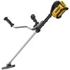 Akumuliatorinė žoliapjovė DeWalt DCMBC823N; 54 V (be akumuliatoriaus ir pakrovėjo)