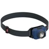 Galvos lempa Scangrip ZOOM, 220 lm, įkraunama, IP54