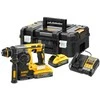 Dewalt eWalt SDS+ 18 V ličio jonų 2 x 5,0 Ah akumuliatorinis perforatorius [DCH273H2T-QW]