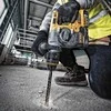 Dewalt eWalt SDS+ 18 V ličio jonų 2 x 5,0 Ah akumuliatorinis perforatorius [DCH273H2T-QW]