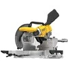 DeWalt 305mm akumuliatorinis skersinis pjūklas