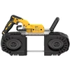 Akumulatorowa pilarka taśmowa, 127mm, 18V XR, DeWalt [DCS374N-XJ]