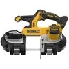 DEWALT DCS378N-XJ juostinis pjūklas, 1 vnt.