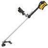 Akumuliatorinė žoliapjovė DeWalt DCMST922N; 54 V (be akumuliatoriaus ir pakrovėjo)