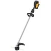 Akumuliatorinė žoliapjovė DeWalt DCMST911N; 54 V (be akumuliatoriaus ir pakrovėjo)