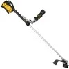 Akumuliatorinė žoliapjovė DeWalt DCMST922N; 54 V (be akumuliatoriaus ir pakrovėjo)