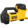 Akumulatorowa pompa transferowa, 18V XR, DEWALT [DCE050N-XJ]