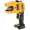 „DeWALT“ žalvarinių vamzdžių pjovimo įrankis 18 V (be jungties)
