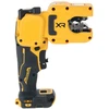 „DeWALT“ žalvarinių vamzdžių pjovimo įrankis 18 V (be jungties)