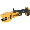 „DeWALT“ žalvarinių vamzdžių pjovimo įrankis 18 V (be jungties)