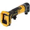 DEWALT šlifuoklis tiesinis 18V DCG421N BL kampinis