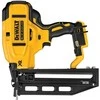 Belaidis apdailos vinis 18V Li-Ion XR DeWalt [DCN662N-XJ] 32-64mm
