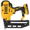 DeWalt 18V ličio jonų 2x2,0 Ah XR belaidis apdailos smeigtukas / apdailos pistoletas [DCN662D2-QW] 32–64 mm