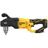 None Kampinis gręžtuvas DeWalt DCD444N-XJ; 18 V (be akumuliatoriaus ir pakrovėjo)
