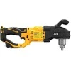 De Walt Kampinis gręžtuvas DeWalt DCD444N-XJ; 18 V (be akumuliatoriaus ir pakrovėjo)