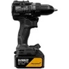 Suktuvas-gręžtuvas DeWalt DCD81MP2T; 18 V; 2x5,0 Ah akum.