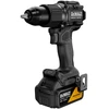 Grąžtas Dewalt DEWALT suktuvas UDAROWA 18V DCD86MP1T 90Nm 1x5,0Ah MCLAREN