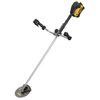 Akumuliatorinė žoliapjovė DeWalt DCMBC723N; 54 V (be akumuliatoriaus ir pakrovėjo)