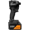 Smūginis suktuvas DeWalt DCF86MP2T; 18 V; 2x5,0 Ah akum.