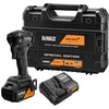Grąžtas Akumulatorowa zakrętarka smūginis 1/4", 206Nm, 5.0Ah, 18V XR, DEWALT [DCF86MP1T-QW] edycja MCLAREN