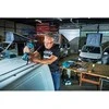 Makita DTM52Z Akumuliatorinis universalus švytuoklinis įrankis 18V, 10000-20000 jud/min, judesio kampas 3,2°,Starlock MAX, BL-motor, Be akumuliatorių ir kroviklio!