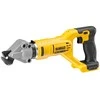 Akumuliatorinis skardos kirpimo žirklės DeWalt DCS496N-XJ; 18 V (Be akumuliatoriaus ir pakrovėjo)
