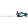 Akumuliatorinės gyvatvorių žirklės 18 V, 50 cm, Makita [DUH506RF] 3,0 Ah, ličio jonų, LXT + nemokamos pirštinės ir alyva